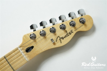 Player Telecaster - Butterscotch Blonde